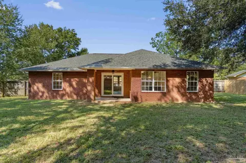 3912 Deerwood Cir, Pace, FL 32571 photo 33