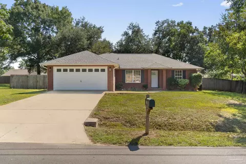 3912 Deerwood Cir, Pace, FL 32571 photo 2