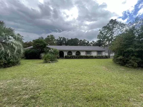 4645 Deerfield Dr, Pensacola, FL 32526