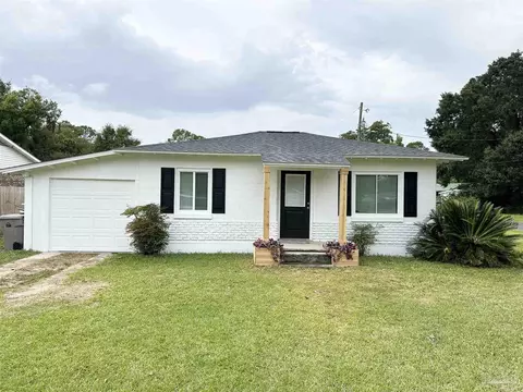 717 N 47th Ave, Pensacola, FL 32506