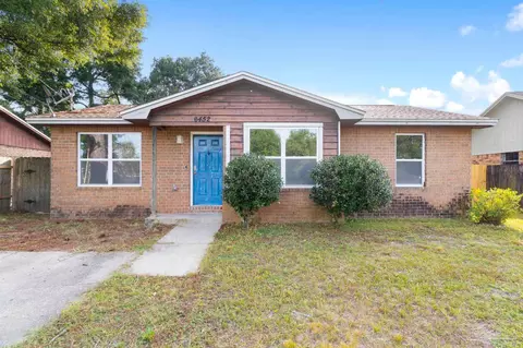 6452 Chicago Ave, Pensacola, FL 32526