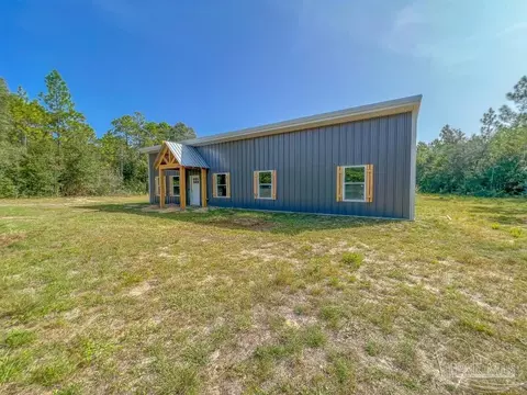 6488 Tracker Dr, Milton, FL 32583 photo 4