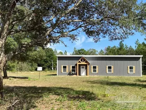 6488 Tracker Dr, Milton, FL 32583 photo 3