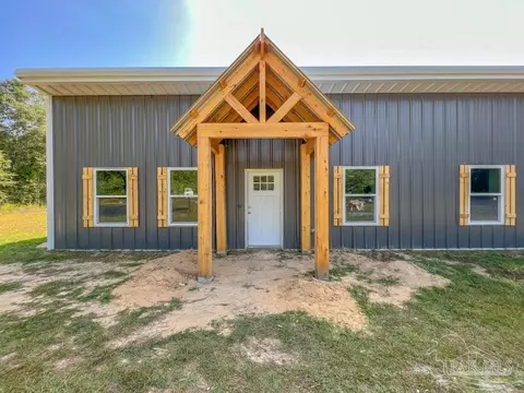 6488 Tracker Dr, Milton, FL 32583 photo 6