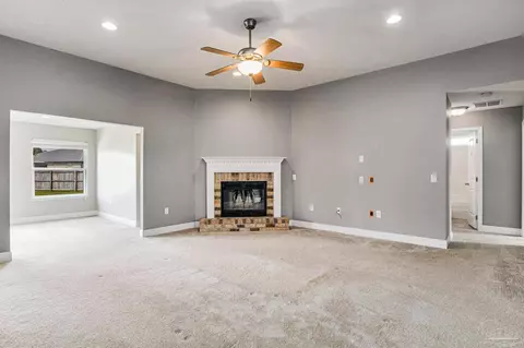 3879 Flour Mill Cir, Pace, FL 32571 photo 16