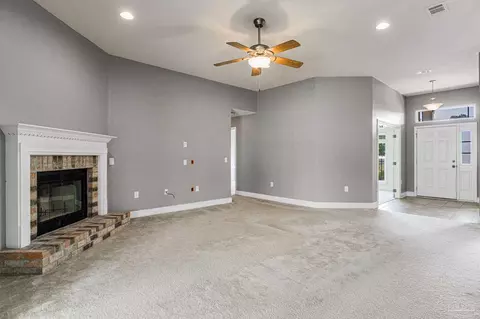 3879 Flour Mill Cir, Pace, FL 32571 photo 18