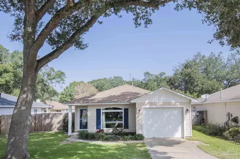2000 Sequoia Cir, Pensacola, FL 32526