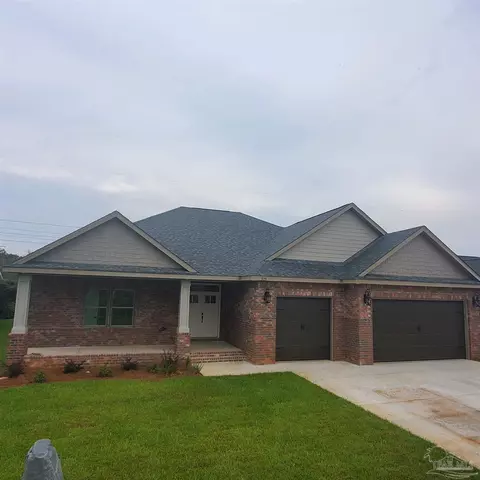 7381 Old Bay Pointe Rd, Milton, FL 32583