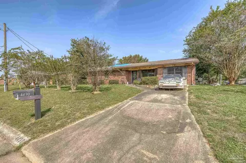 4430 Monpellier Dr, Pensacola, FL 32505