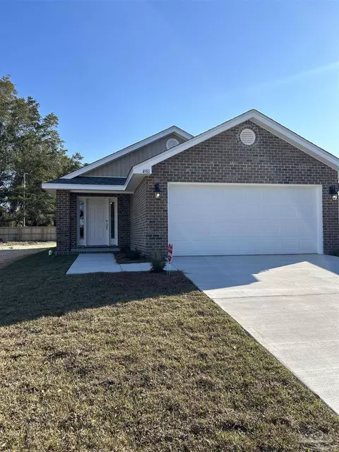 4981 Muldoon Pointe Rd #5B, Pensacola, FL 32526