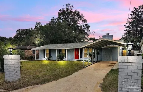 1525 Channing Pl, Pensacola, FL 32534