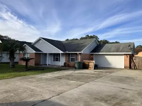1945 Nicole St, Pensacola, FL 32507
