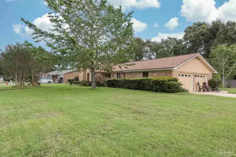 322 S 73rd Ave, Pensacola, FL 32506