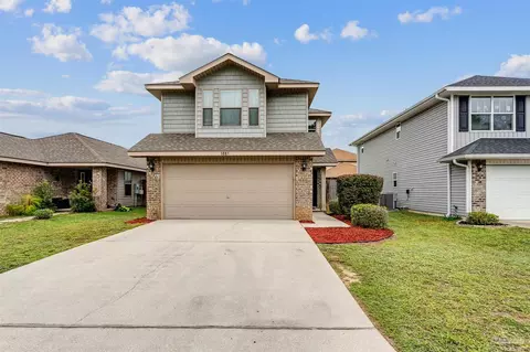 3885 Weatherstone Cir, Pensacola, FL 32507
