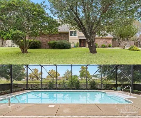 3724 Tiger Point Blvd, Gulf Breeze, FL 32563