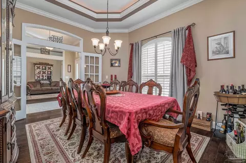6007 Augustine Dr, Pace, FL 32571 photo 7