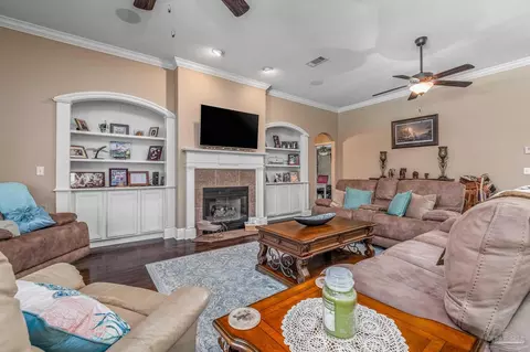 6007 Augustine Dr, Pace, FL 32571 photo 9