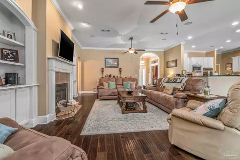 6007 Augustine Dr, Pace, FL 32571 photo 8