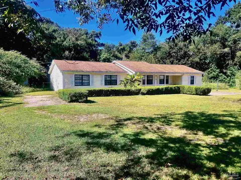 9531 Bowman Ave, Pensacola, FL 32534