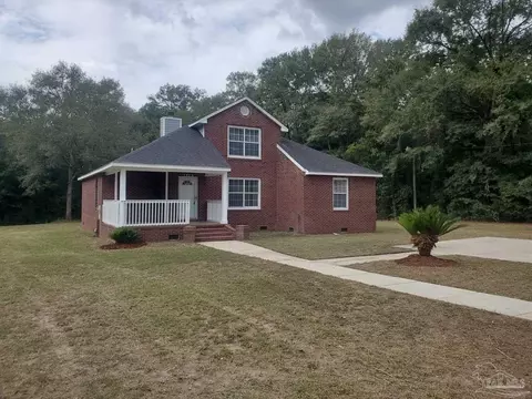 7820 Purifoy St, Century, FL 32535