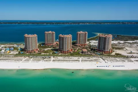 5 Portofino Dr #1007, Pensacola Beach, FL 32561