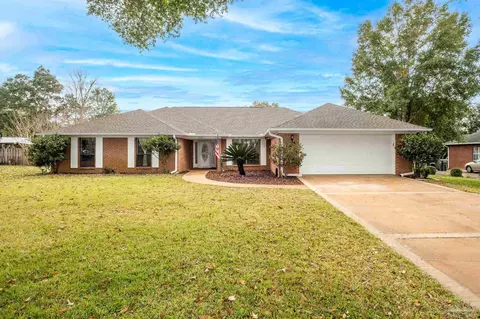 9232 Bell Ridge Dr, Pensacola, FL 32526