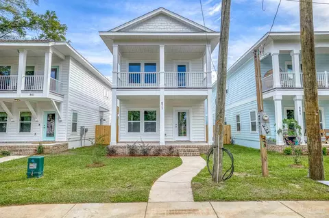871 W Zarragossa St, Pensacola, FL 32502