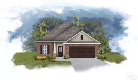 4761 Sago Palm Cir 4-b #4-B (), Pace, FL 32571 photo 12