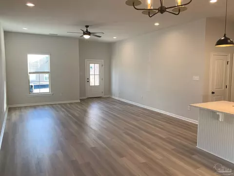 4761 Sago Palm Cir 4-b #4-B (), Pace, FL 32571 photo 4