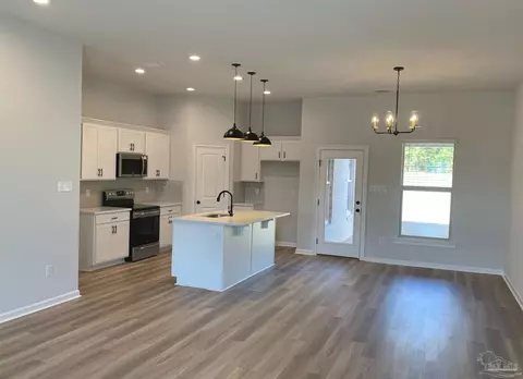 4761 Sago Palm Cir 4-b #4-B (), Pace, FL 32571 photo 2
