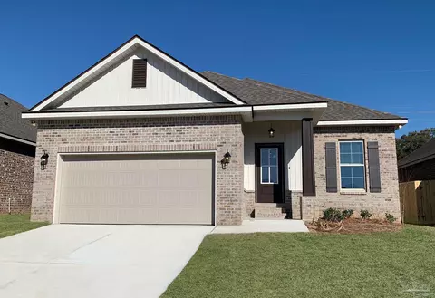 4761 Sago Palm Cir 4-b #4-B (), Pace, FL 32571
