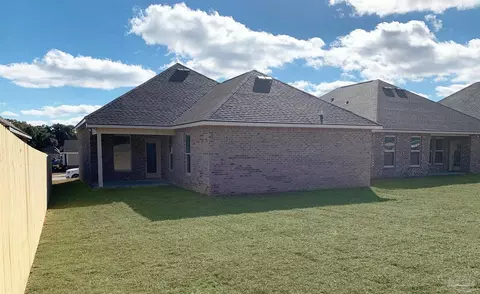 4761 Sago Palm Cir 4-b #4-B (), Pace, FL 32571 photo 11