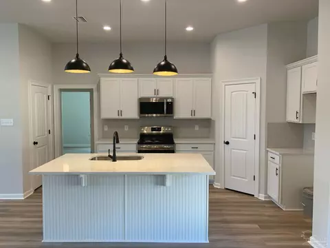 4761 Sago Palm Cir 4-b #4-B (), Pace, FL 32571 photo 3