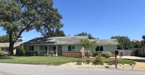 1404 El Rito Dr, Gulf Breeze, FL 32563
