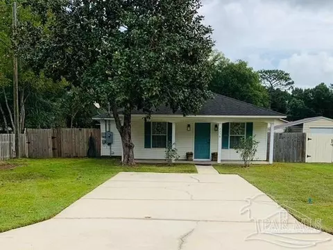 2256 Packwood Dr, Pensacola, FL 32534