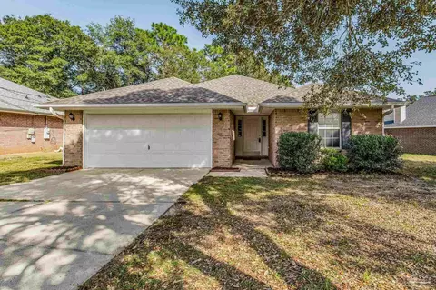 6726 Cedar Ridge Cir, Milton, FL 32570