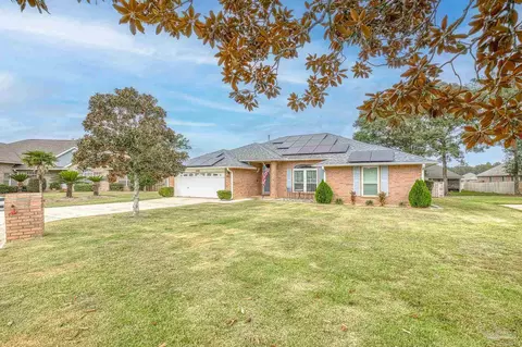 3356 Holt Cir, Pensacola, FL 32526