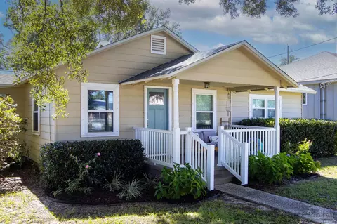 3115 E Lloyd St, Pensacola, FL 32503