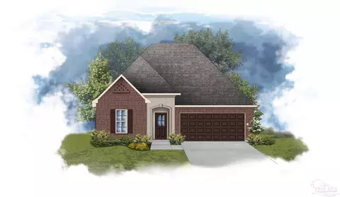 3238 Mountain Laurel Tr 10-h #10-H (), Cantonment, FL 32533