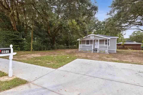 401 Ensley St, Pensacola, FL 32514