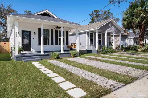 414 W Jackson St, Pensacola, FL 32501