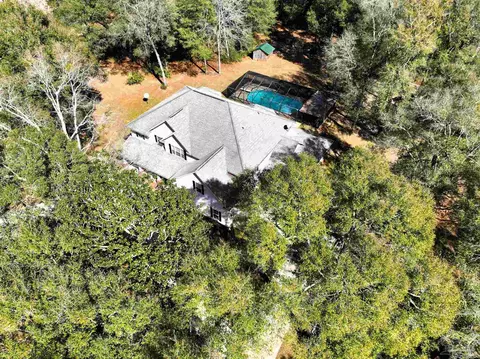 5908 Clear Creek Rd, Milton, FL 32570
