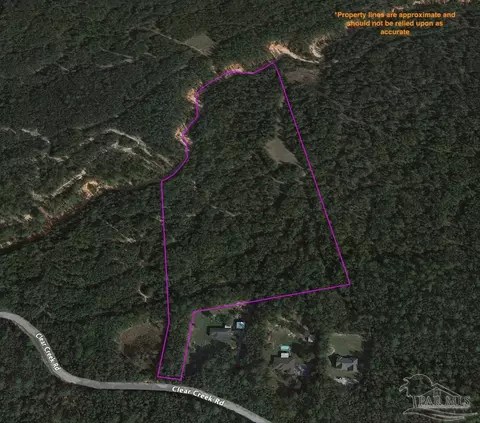 6150 Clear Creek Rd # A, Milton, FL 32570