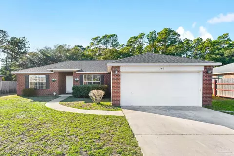 762 Marlinspike Dr, Pensacola, FL 32507