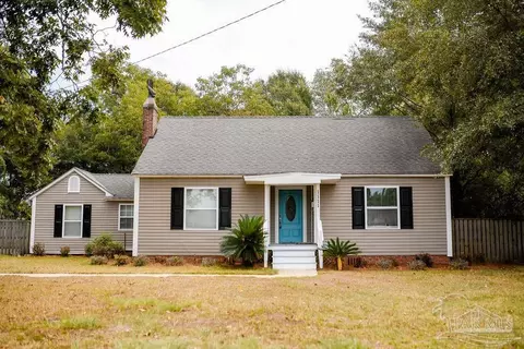 1111 S Pensacola Ave, Atmore, AL 36502