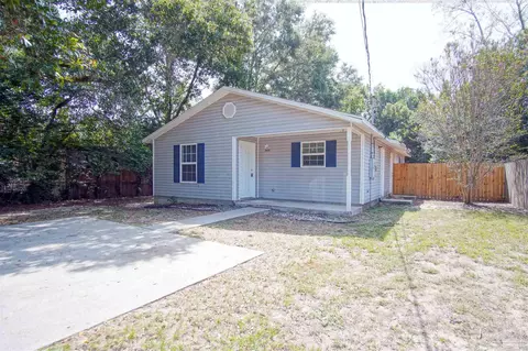 3805 W Moreno St, Pensacola, FL 32505