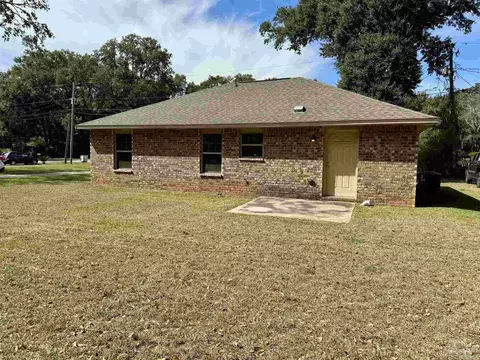 4496 Edgewood Dr, Milton, FL 32583 photo 5