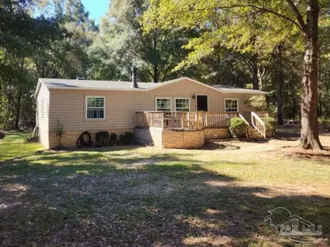 1401 Brickton Rd, Molino, FL 32577