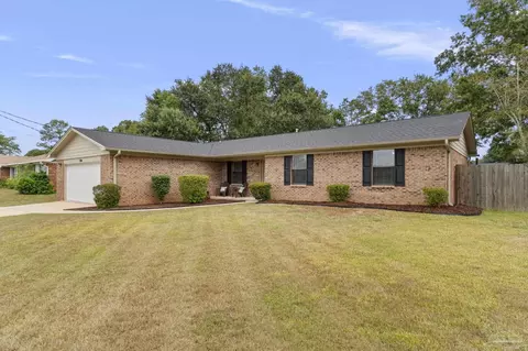 3366 Silkwood Ln, Pace, FL 32571 photo 2