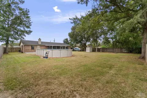 3366 Silkwood Ln, Pace, FL 32571 photo 43